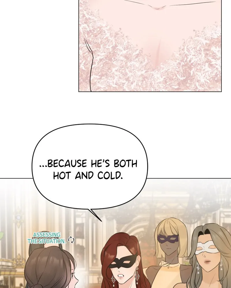 Another Love Chapter 7 page 34 - 