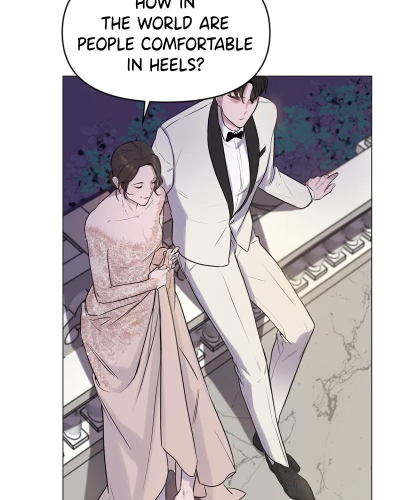 Another Love Chapter 7 page 5 - 