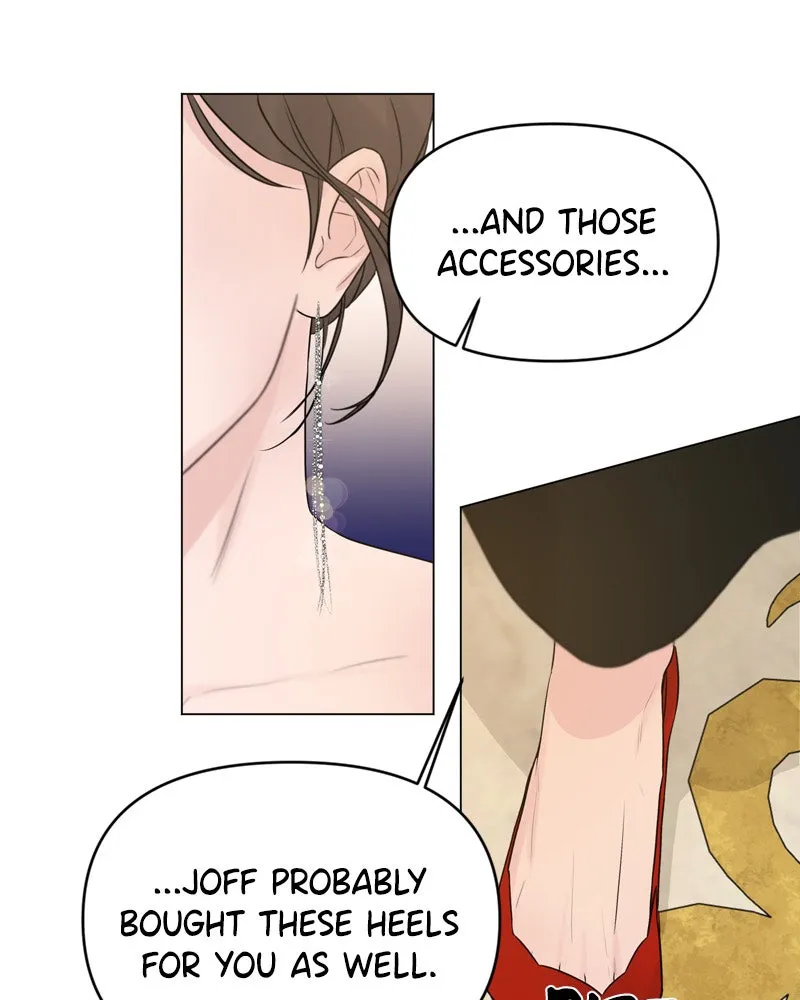Another Love Chapter 7 page 41 - 