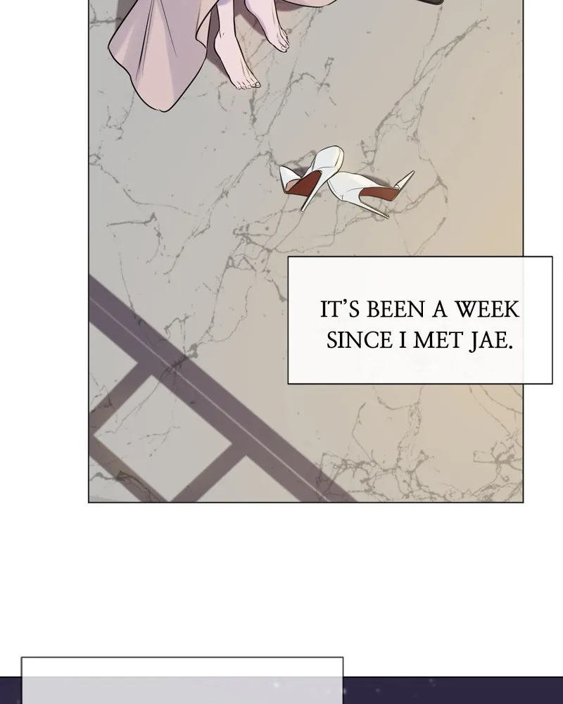 Another Love Chapter 7 page 6 - 