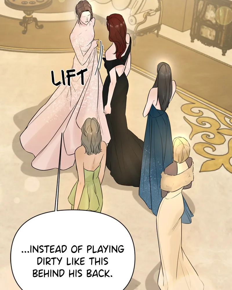 Another Love Chapter 7 page 51 - 