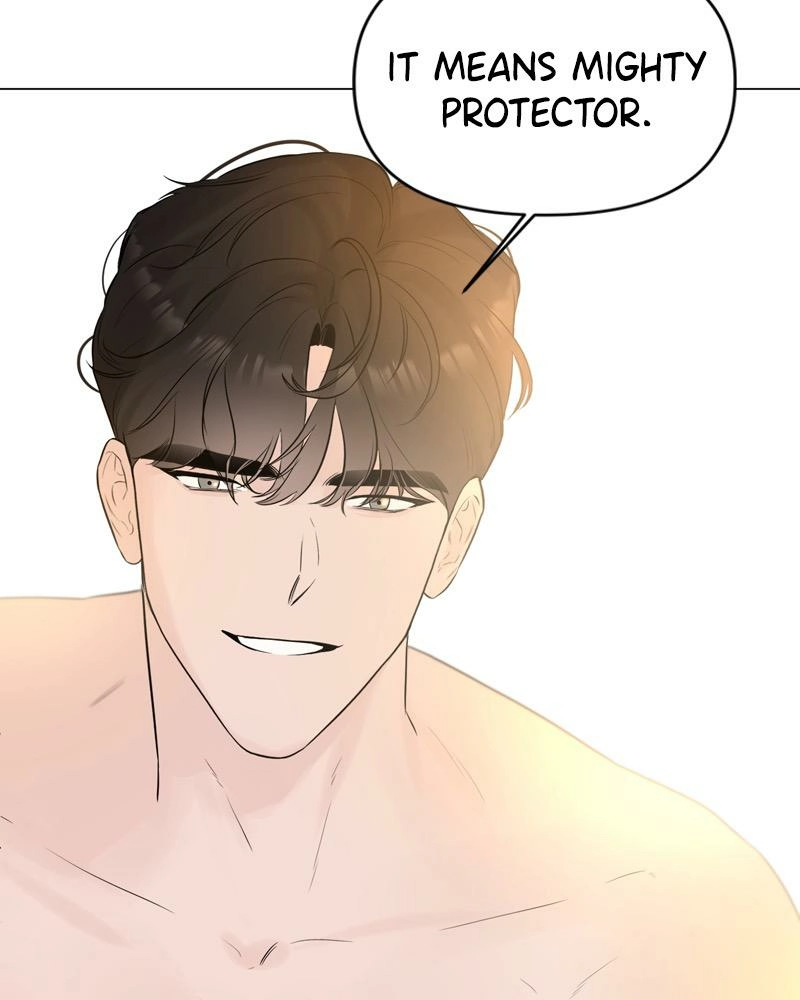 Another Love Chapter 8 page 21 - 