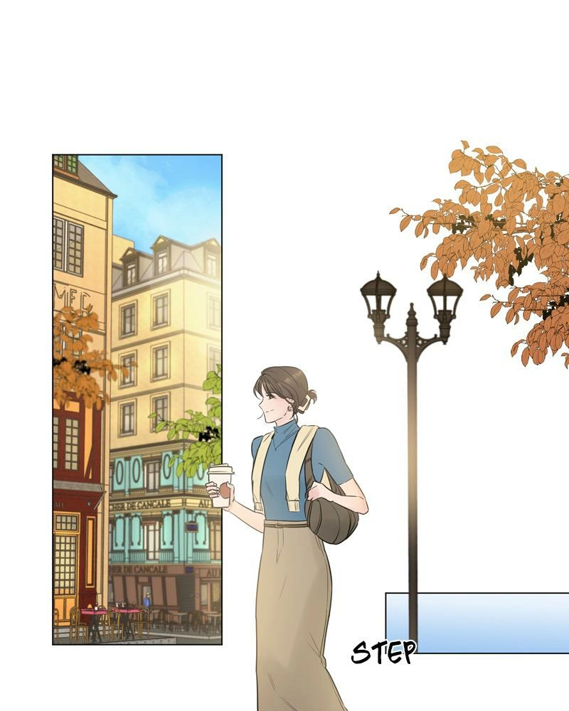 Another Love Chapter 8 page 32 - 