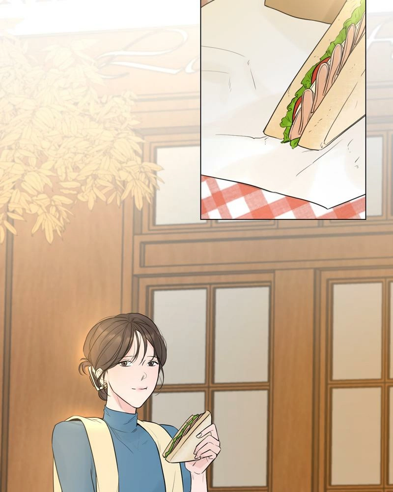 Another Love Chapter 8 page 34 - 