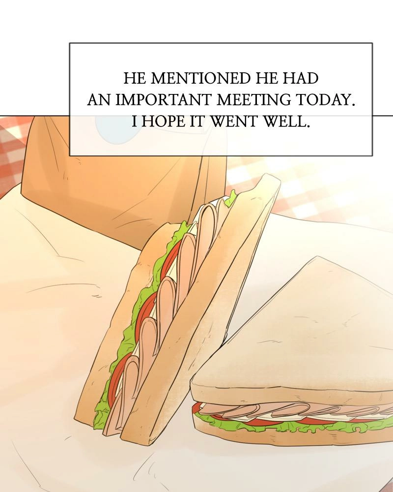 Another Love Chapter 8 page 36 - 