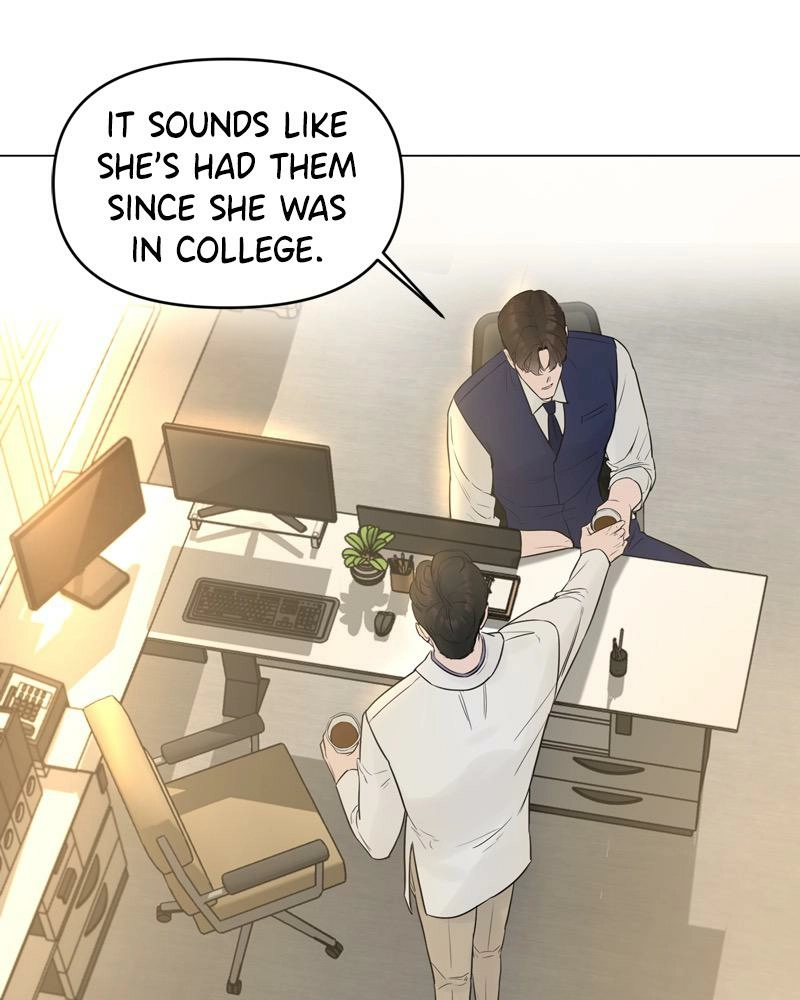 Another Love Chapter 8 page 40 - 