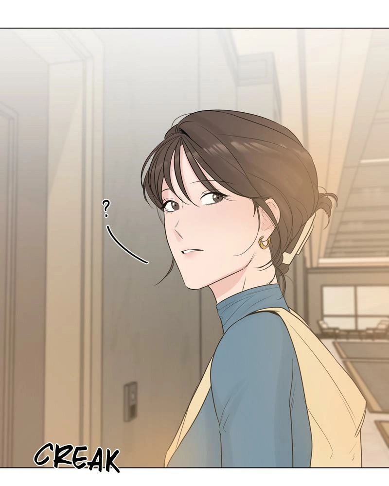 Another Love Chapter 8 page 54 - 
