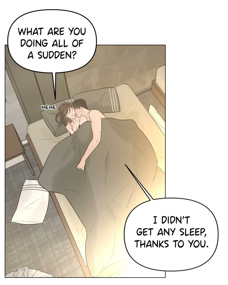Another Love Chapter 8 page 9 - 