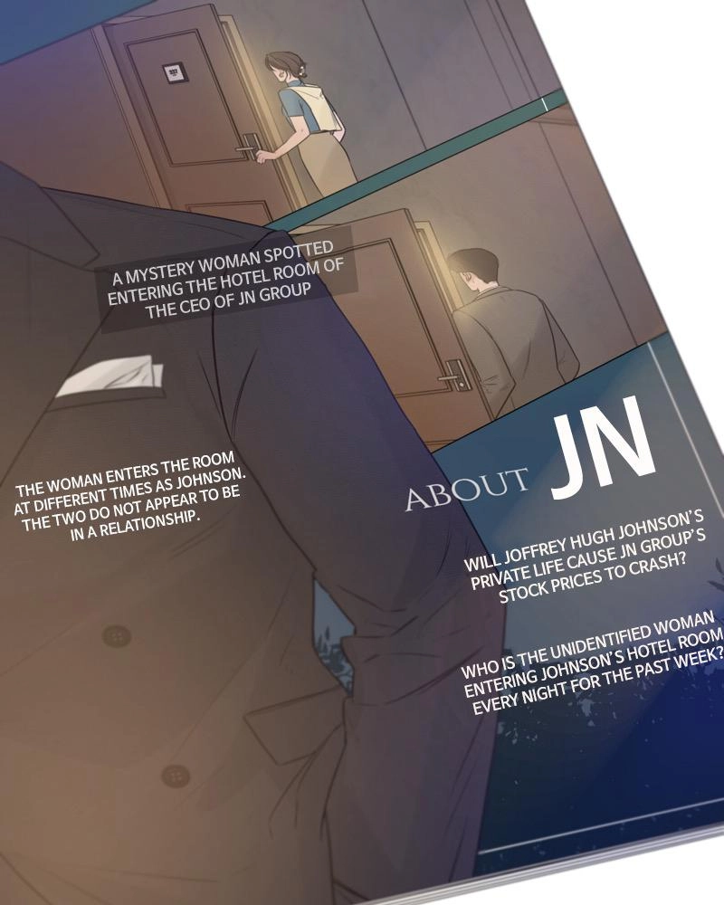 Another Love Chapter 9 page 1 - 