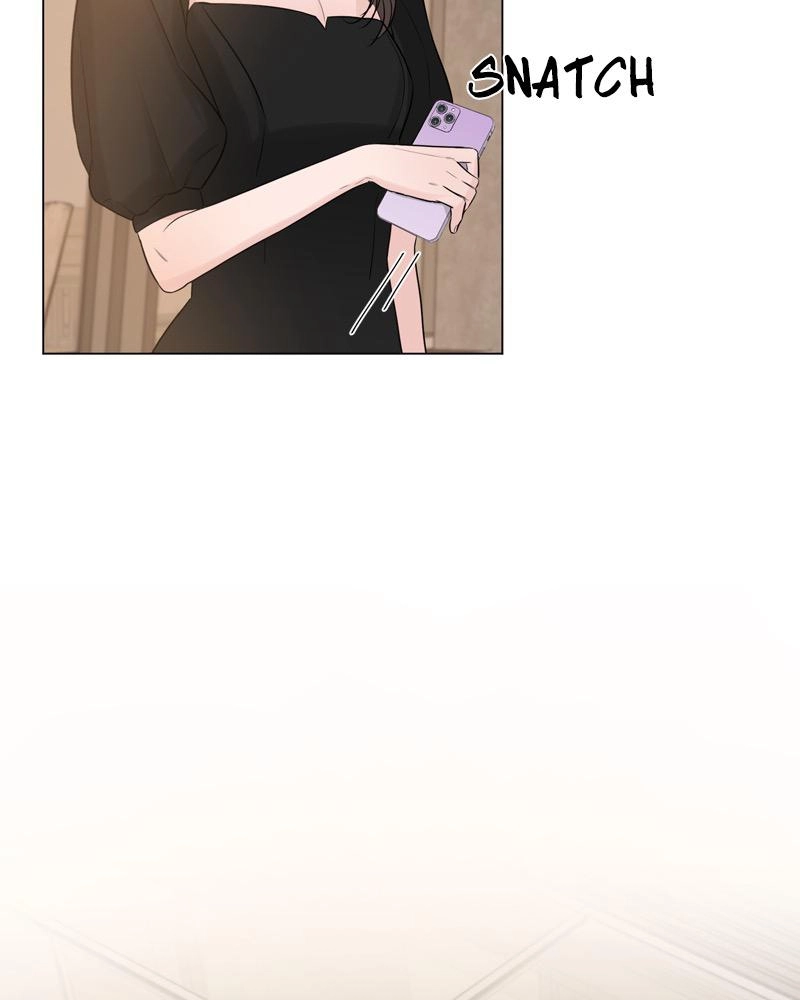 Another Love Chapter 9 page 21 - 