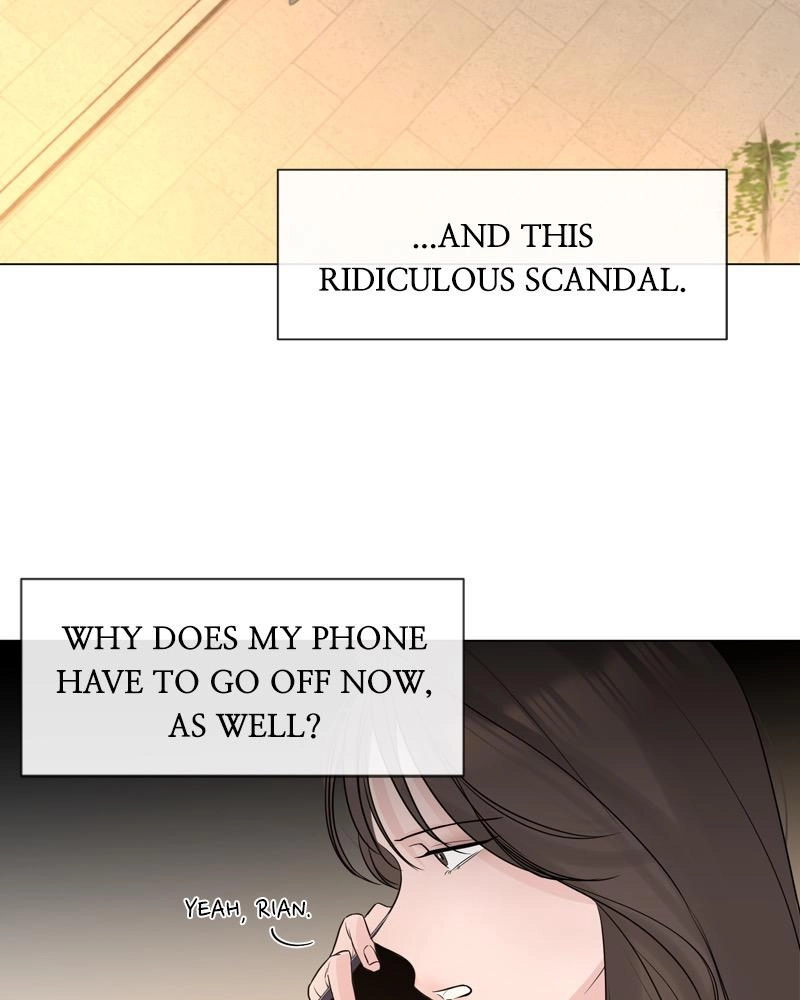 Another Love Chapter 9 page 23 - 