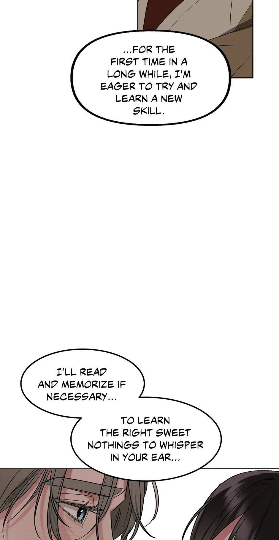 Another Sequence Chapter 35 page 20 - 