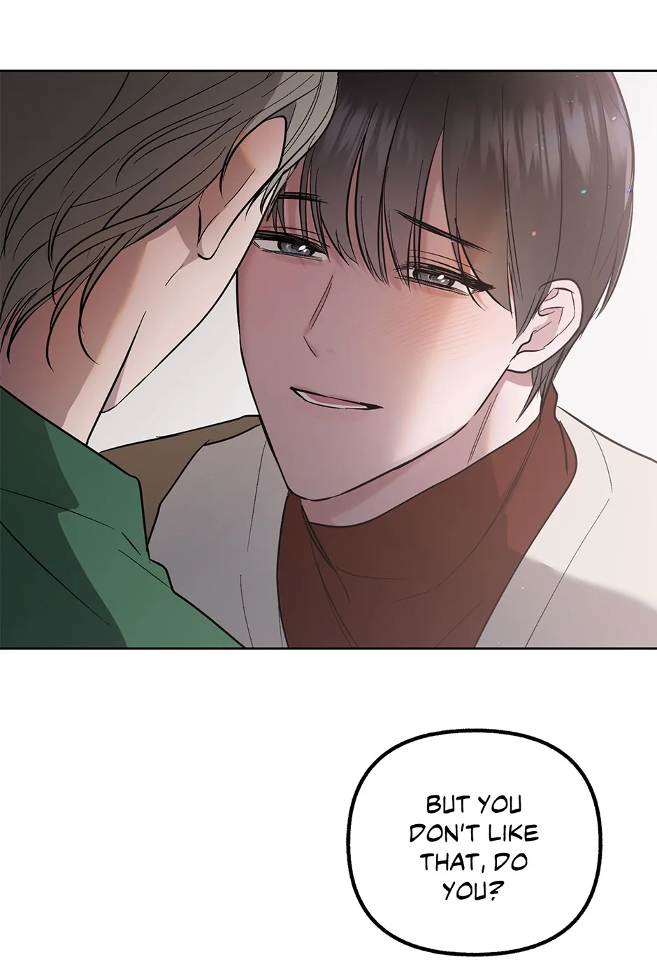 Another Sequence Chapter 35 page 24 - 