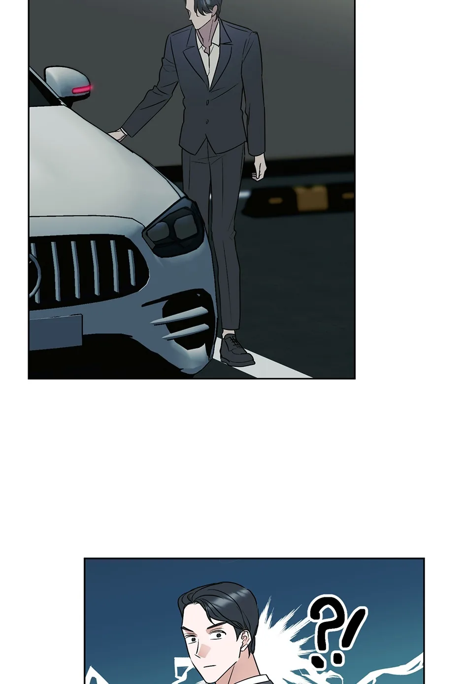 Another Sequence Chapter 35 page 27 - 