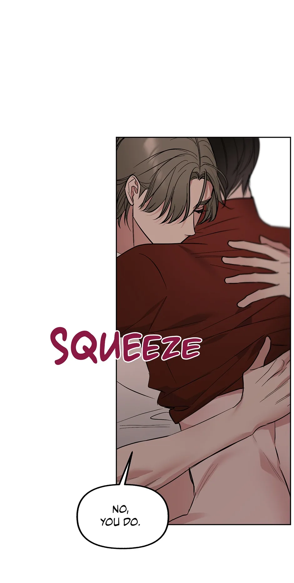Another Sequence Chapter 35 page 51 - 