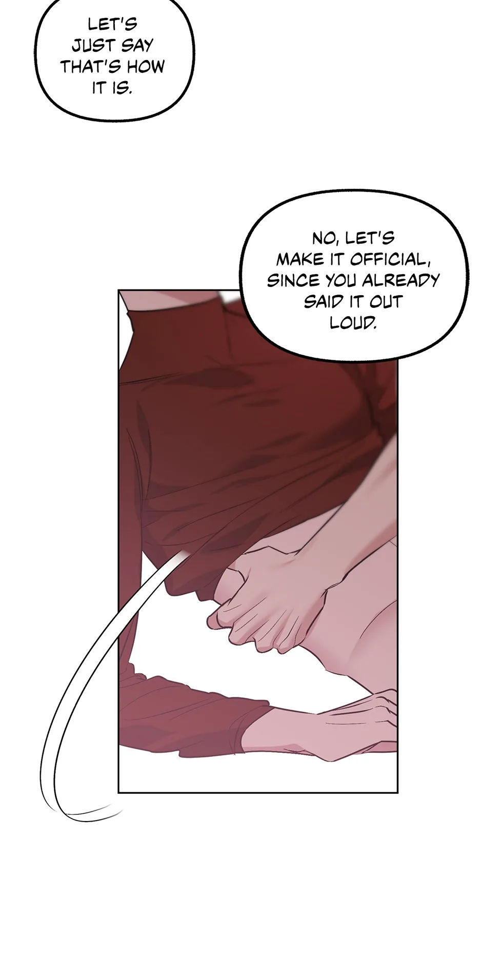 Another Sequence Chapter 35 page 54 - 