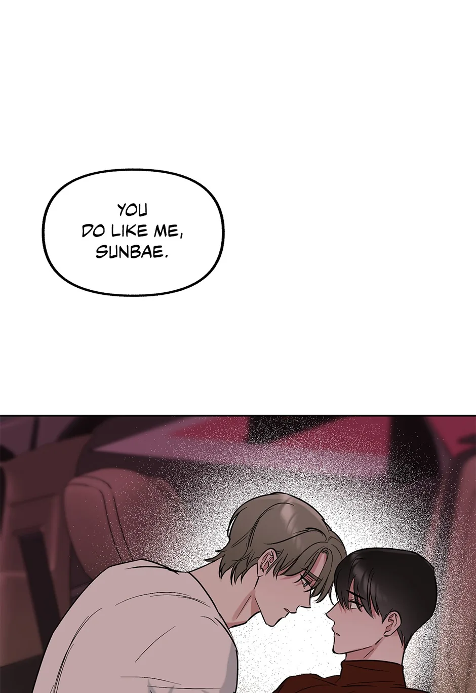 Another Sequence Chapter 35 page 55 - 