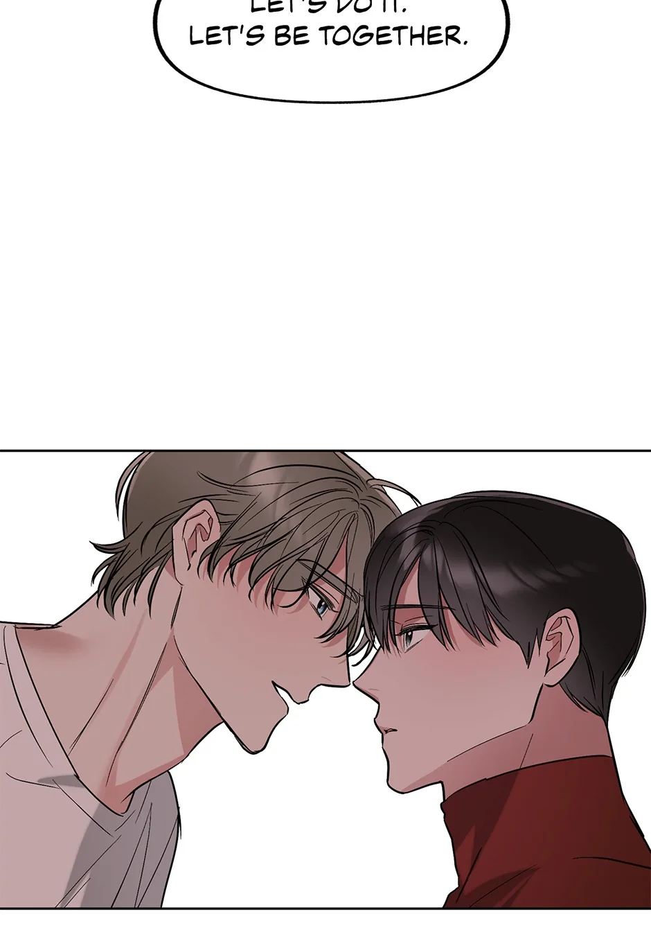 Another Sequence Chapter 35 page 60 - 