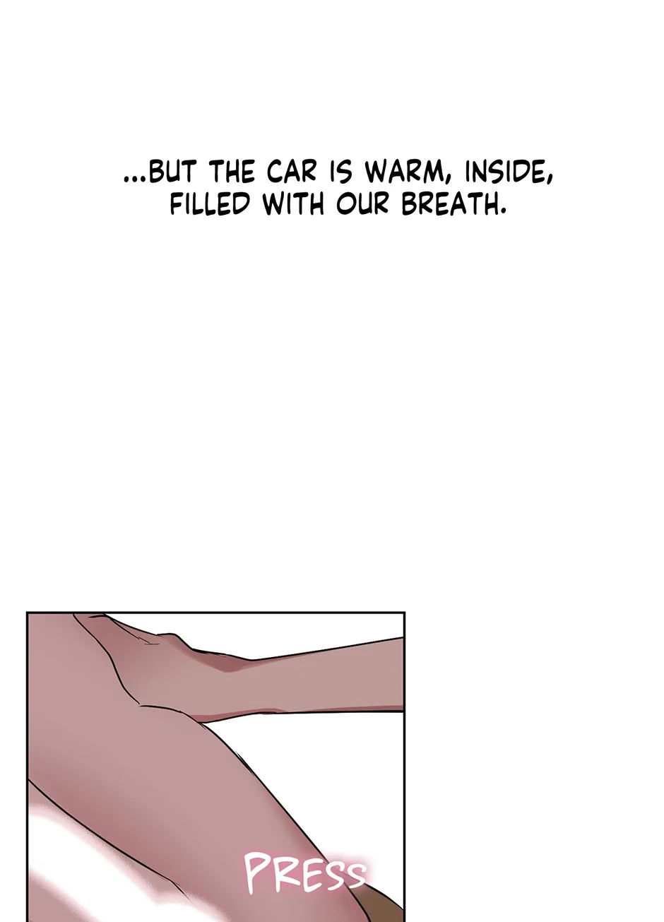 Another Sequence Chapter 35 page 64 - 