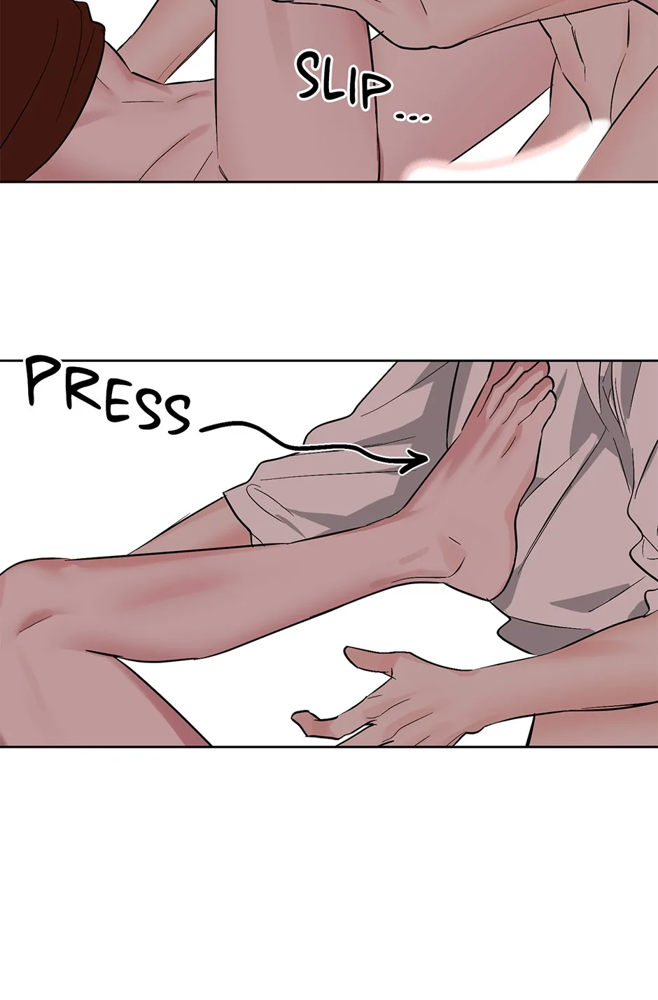 Another Sequence Chapter 35 page 83 - 