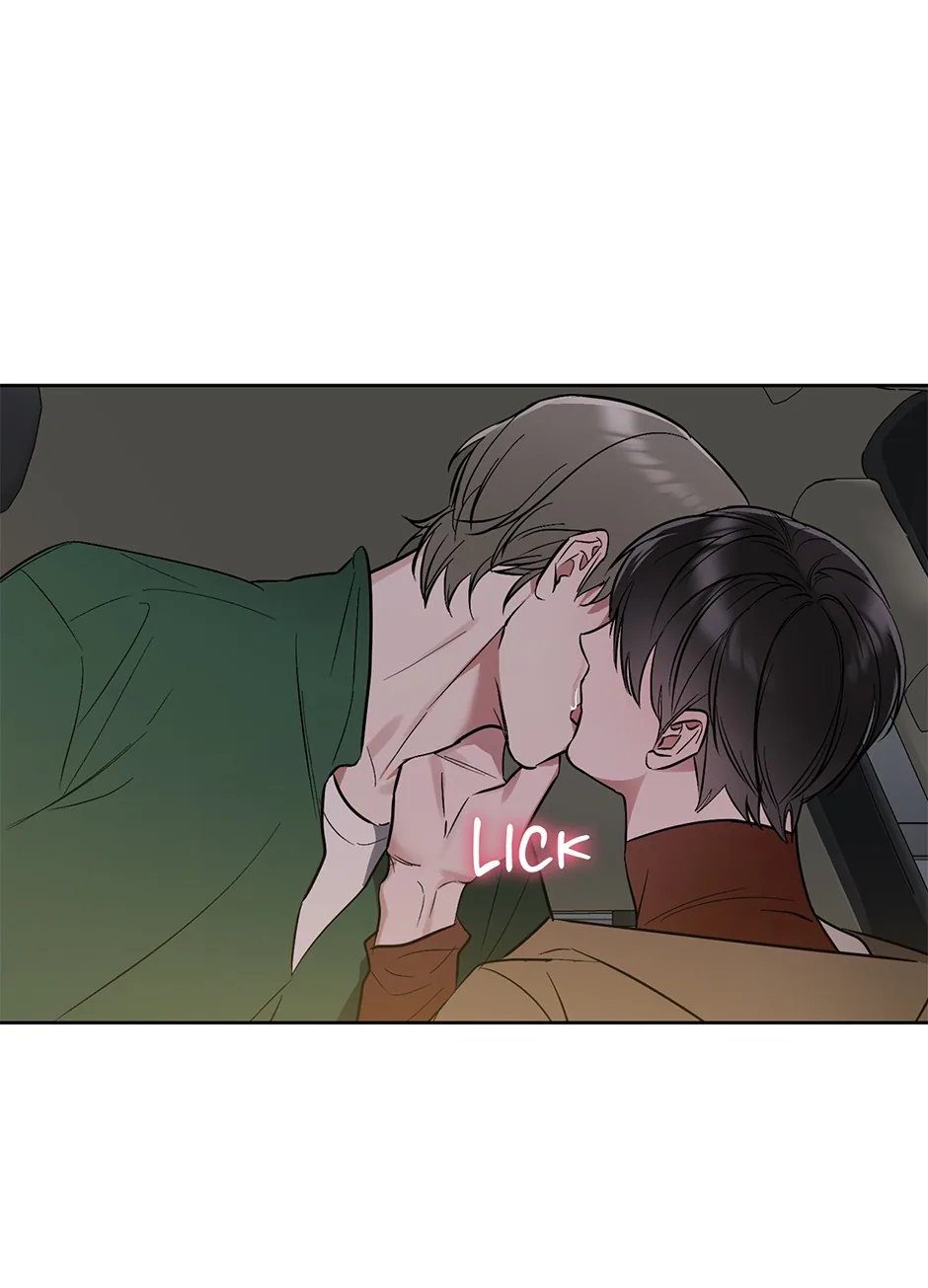 Another Sequence Chapter 35 page 10 - 