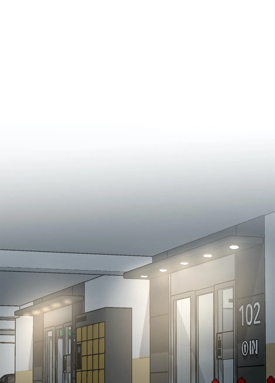 Another Sequence Chapter 36 page 1 - 