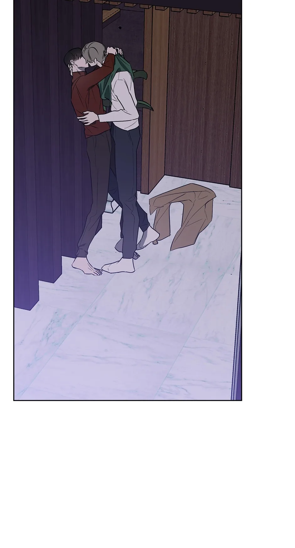 Another Sequence Chapter 36 page 16 - 