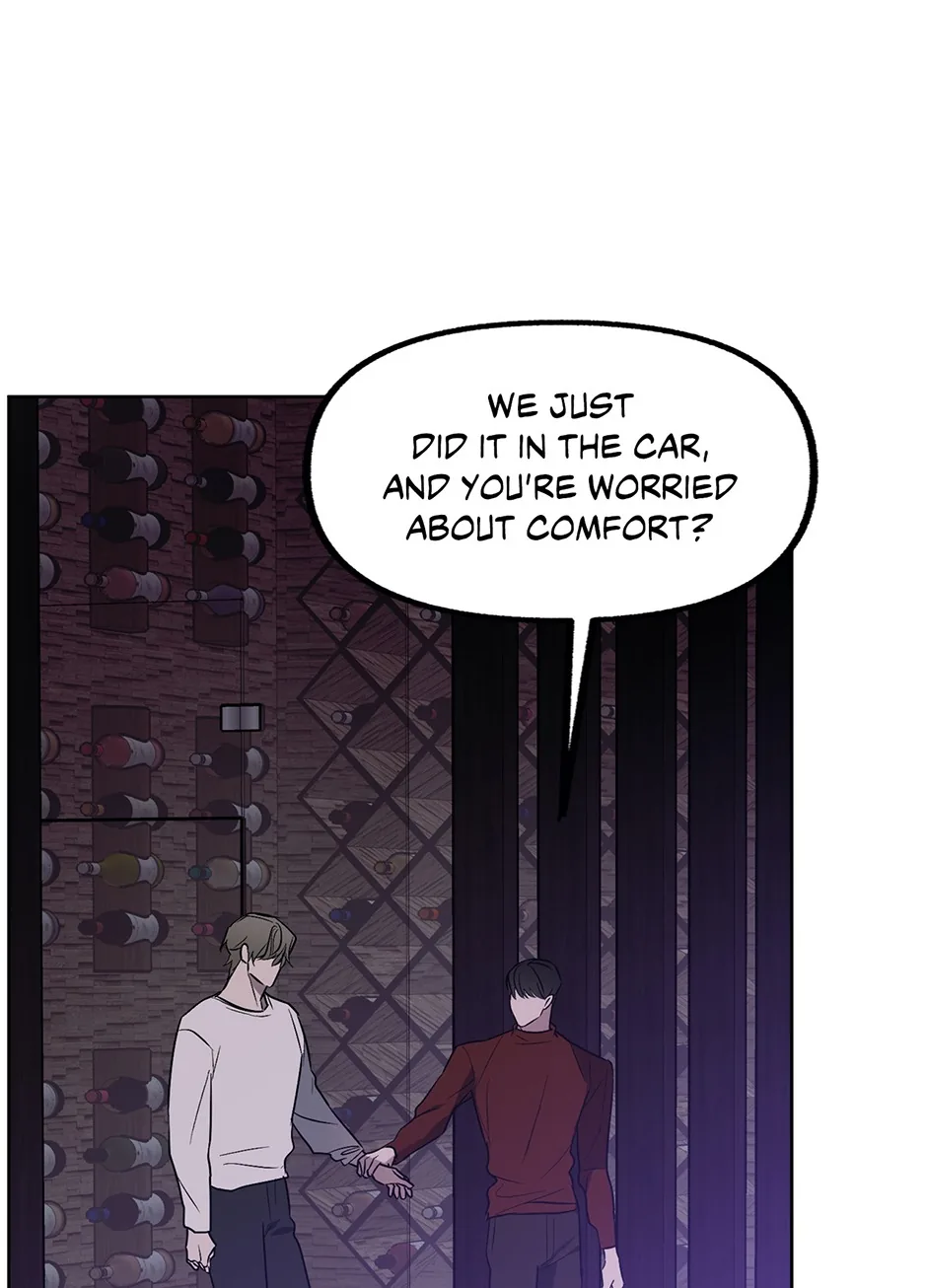 Another Sequence Chapter 36 page 35 - 