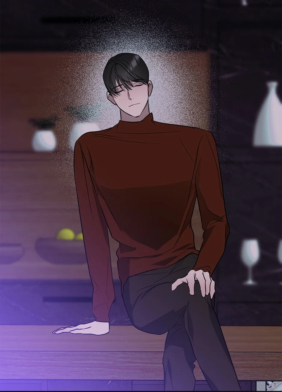 Another Sequence Chapter 36 page 38 - 