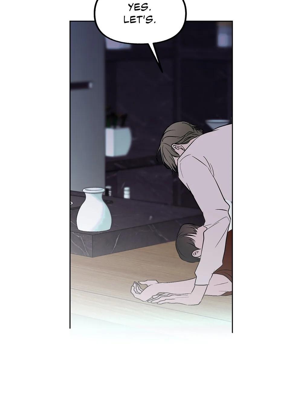 Another Sequence Chapter 36 page 52 - 