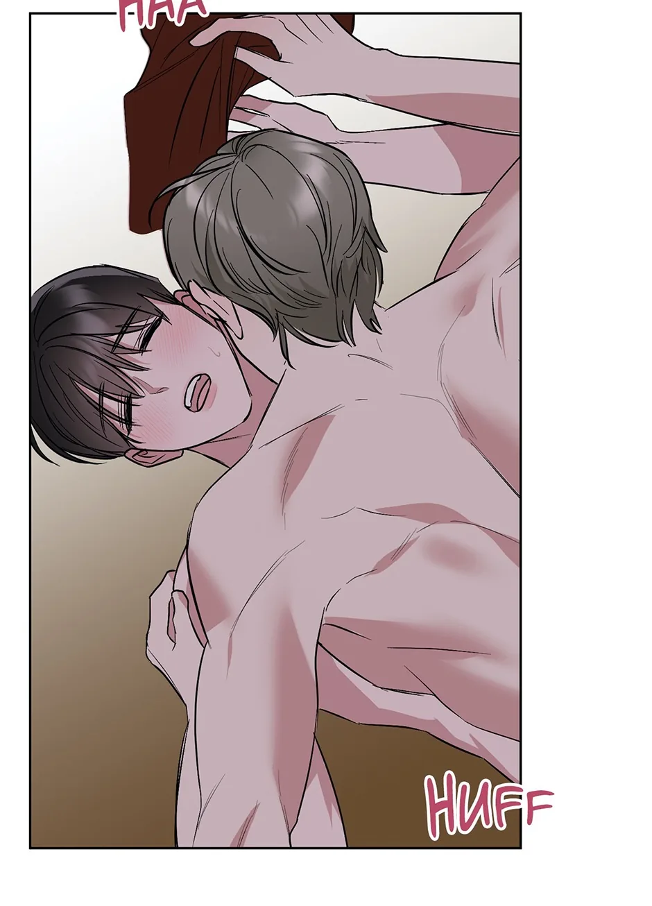 Another Sequence Chapter 36 page 55 - 
