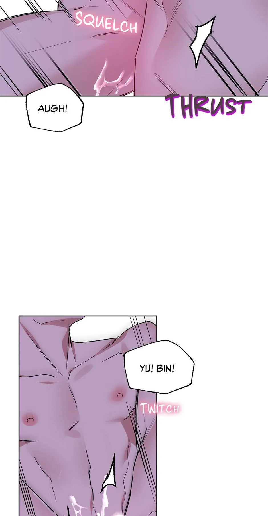 Another Sequence Chapter 36 page 67 - 