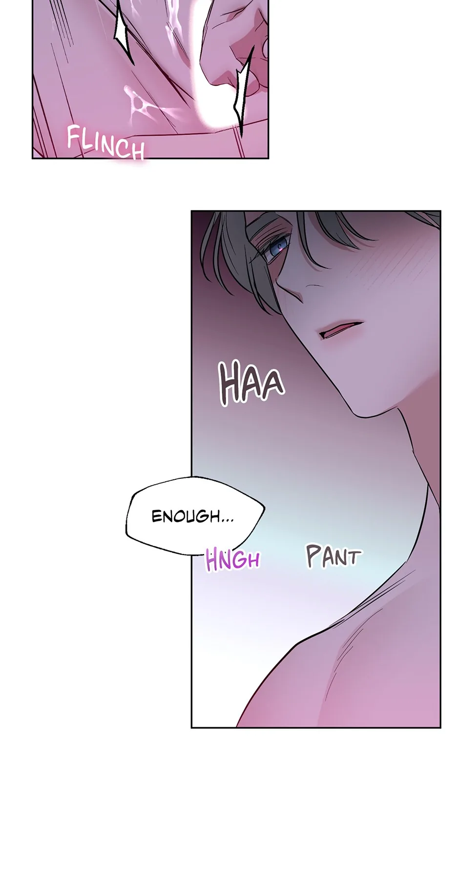 Another Sequence Chapter 36 page 68 - 