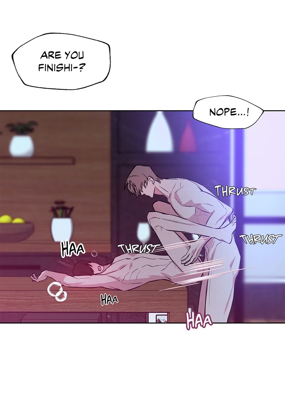 Another Sequence Chapter 36 page 69 - 