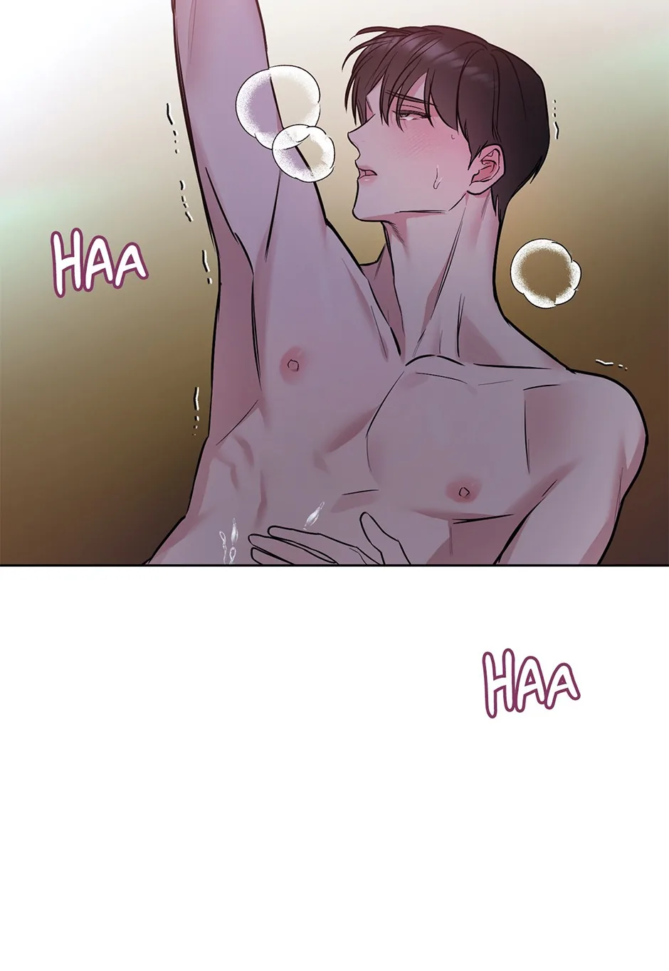 Another Sequence Chapter 36 page 73 - 