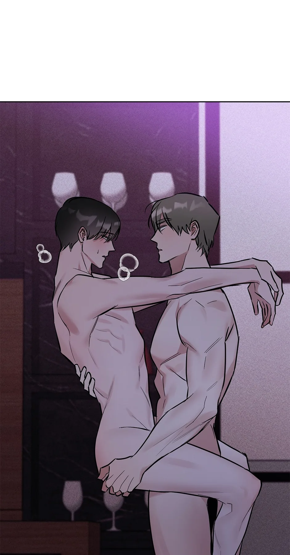 Another Sequence Chapter 36 page 75 - 
