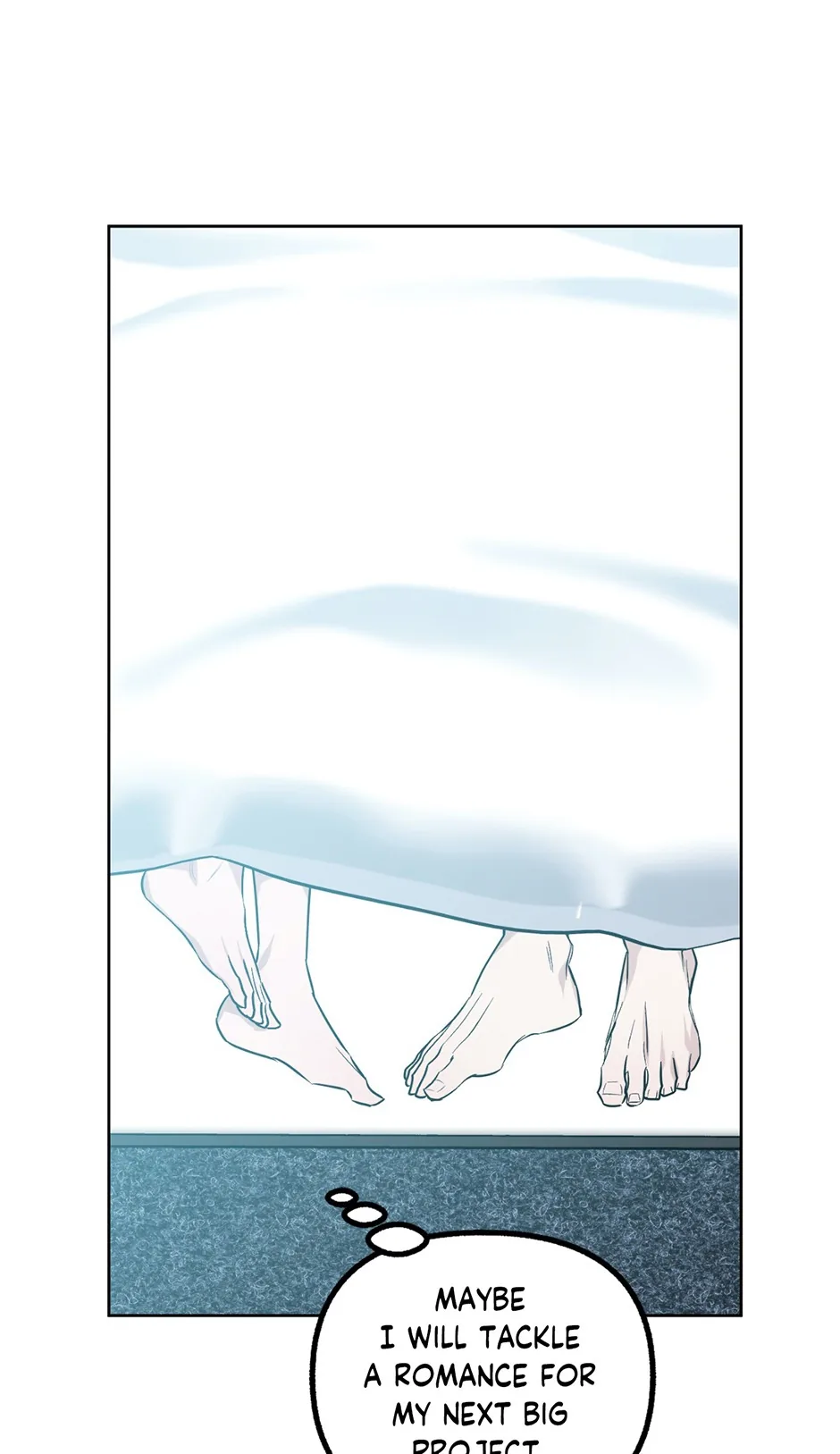 Another Sequence Chapter 37 page 13 - 