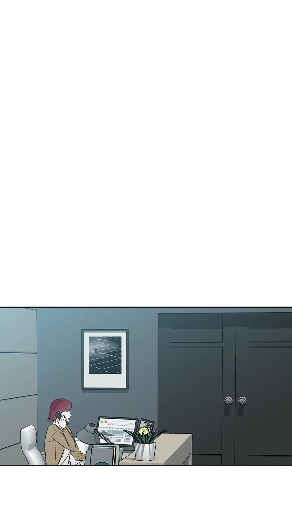 Another Sequence Chapter 37 page 15 - 