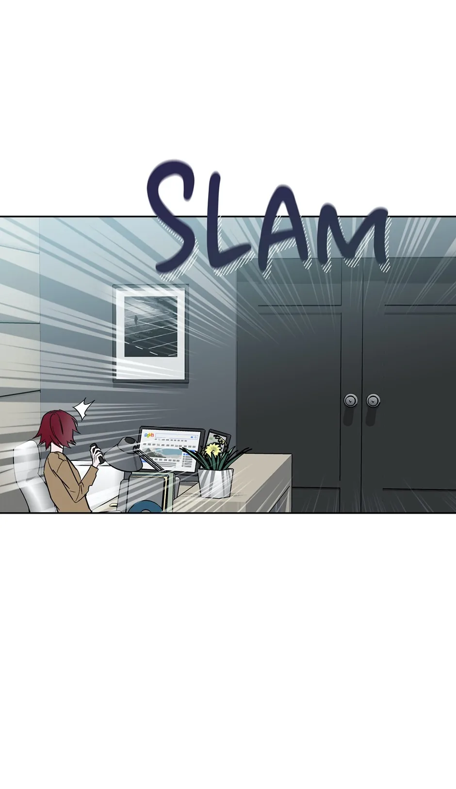 Another Sequence Chapter 37 page 16 - 