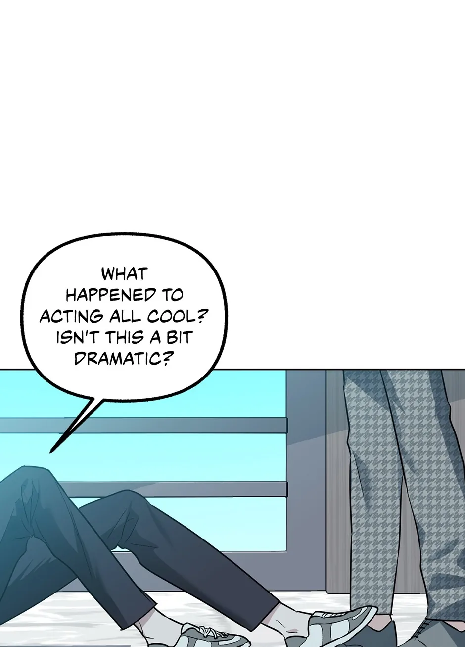 Another Sequence Chapter 37 page 21 - 