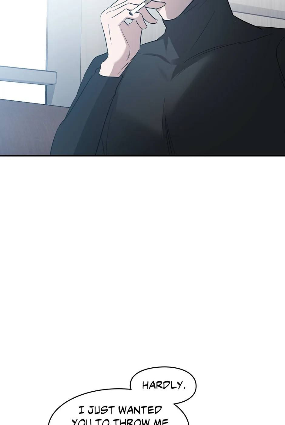Another Sequence Chapter 37 page 28 - 