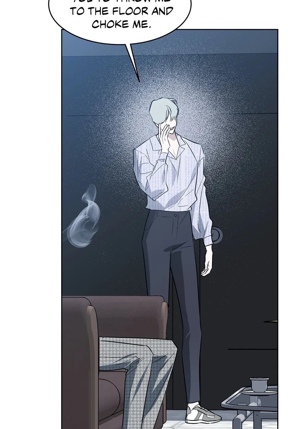 Another Sequence Chapter 37 page 29 - 