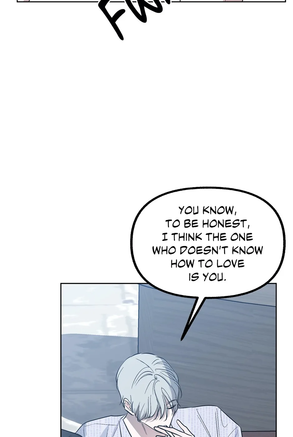 Another Sequence Chapter 37 page 31 - 