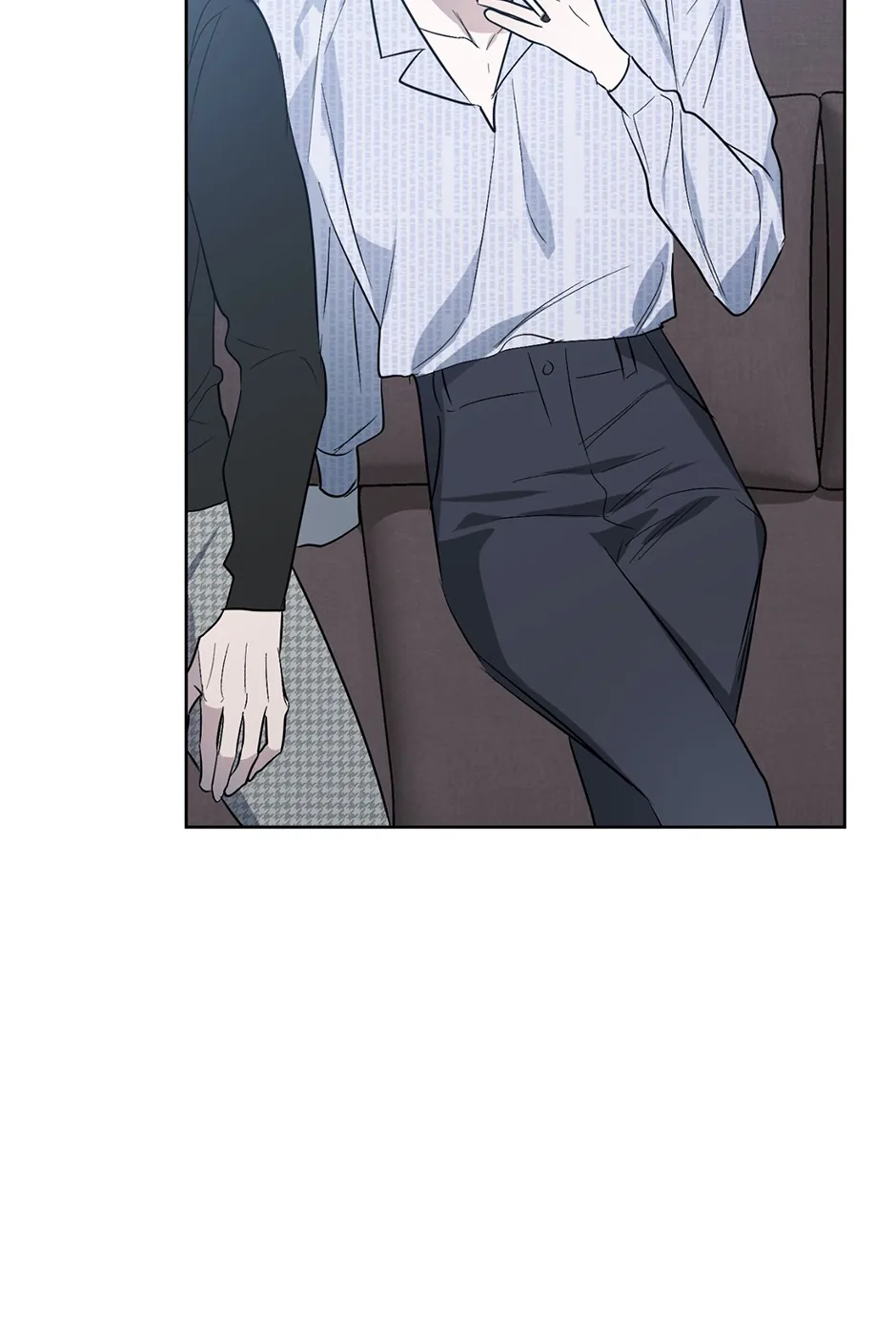 Another Sequence Chapter 37 page 32 - 