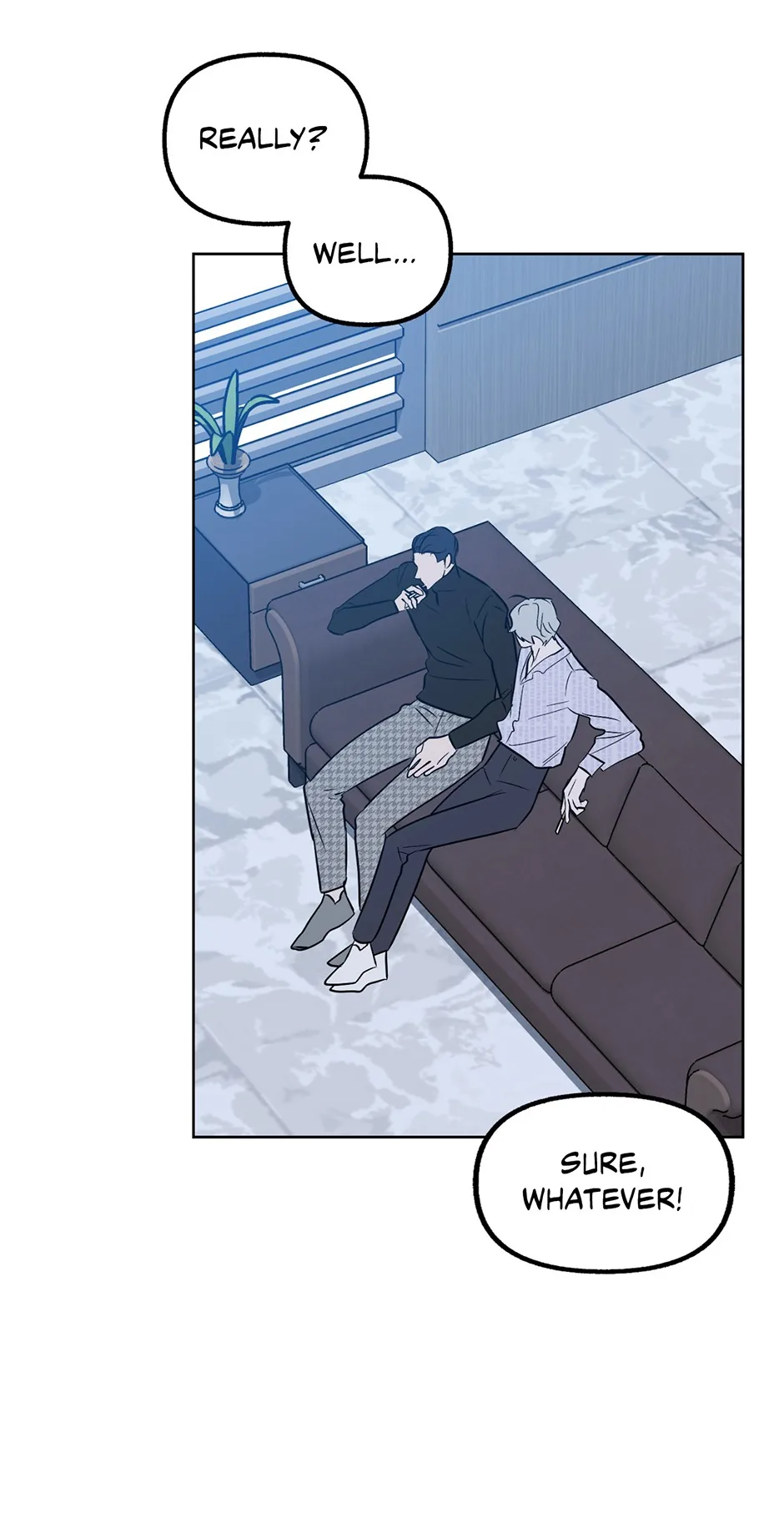 Another Sequence Chapter 37 page 52 - 