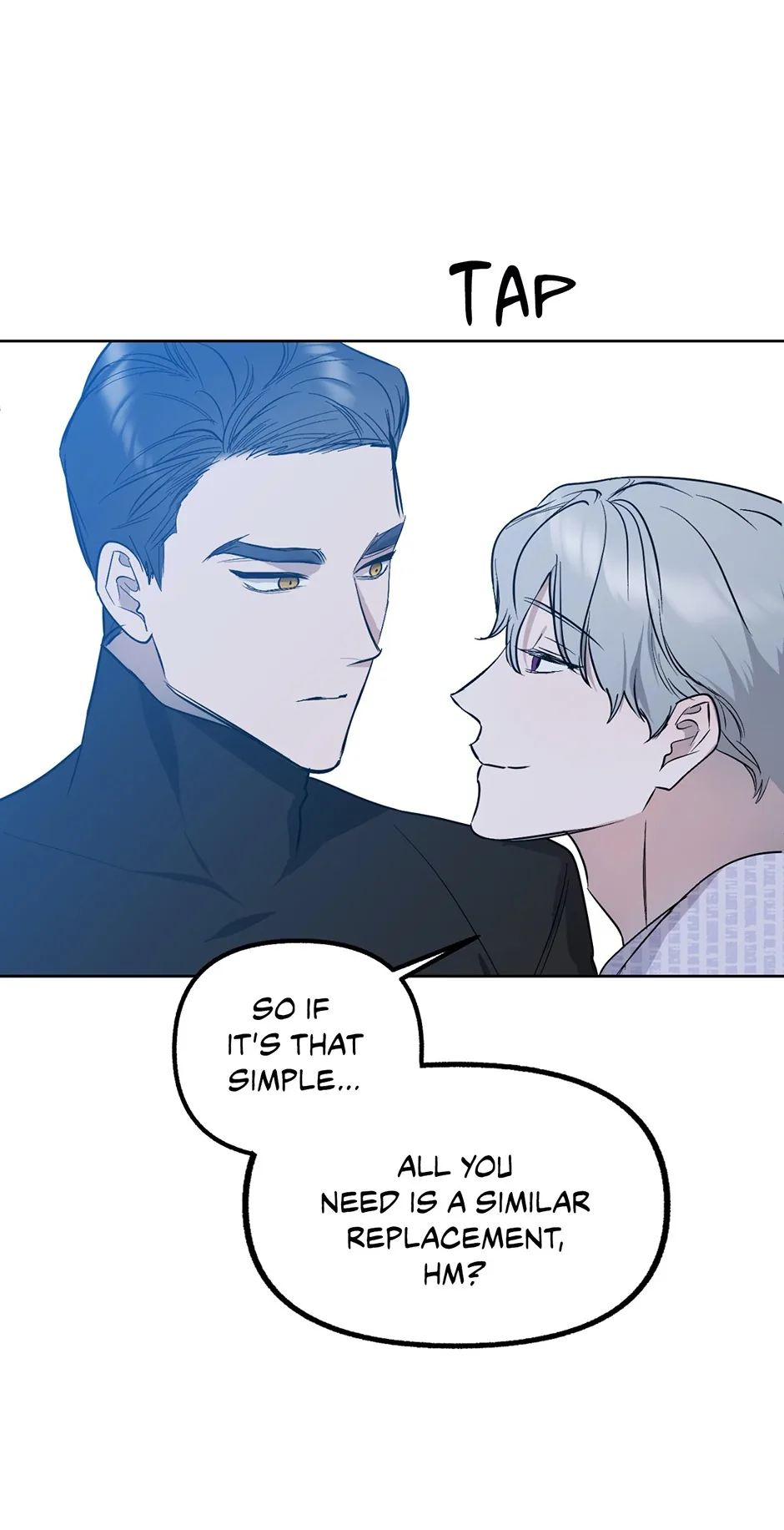 Another Sequence Chapter 37 page 53 - 
