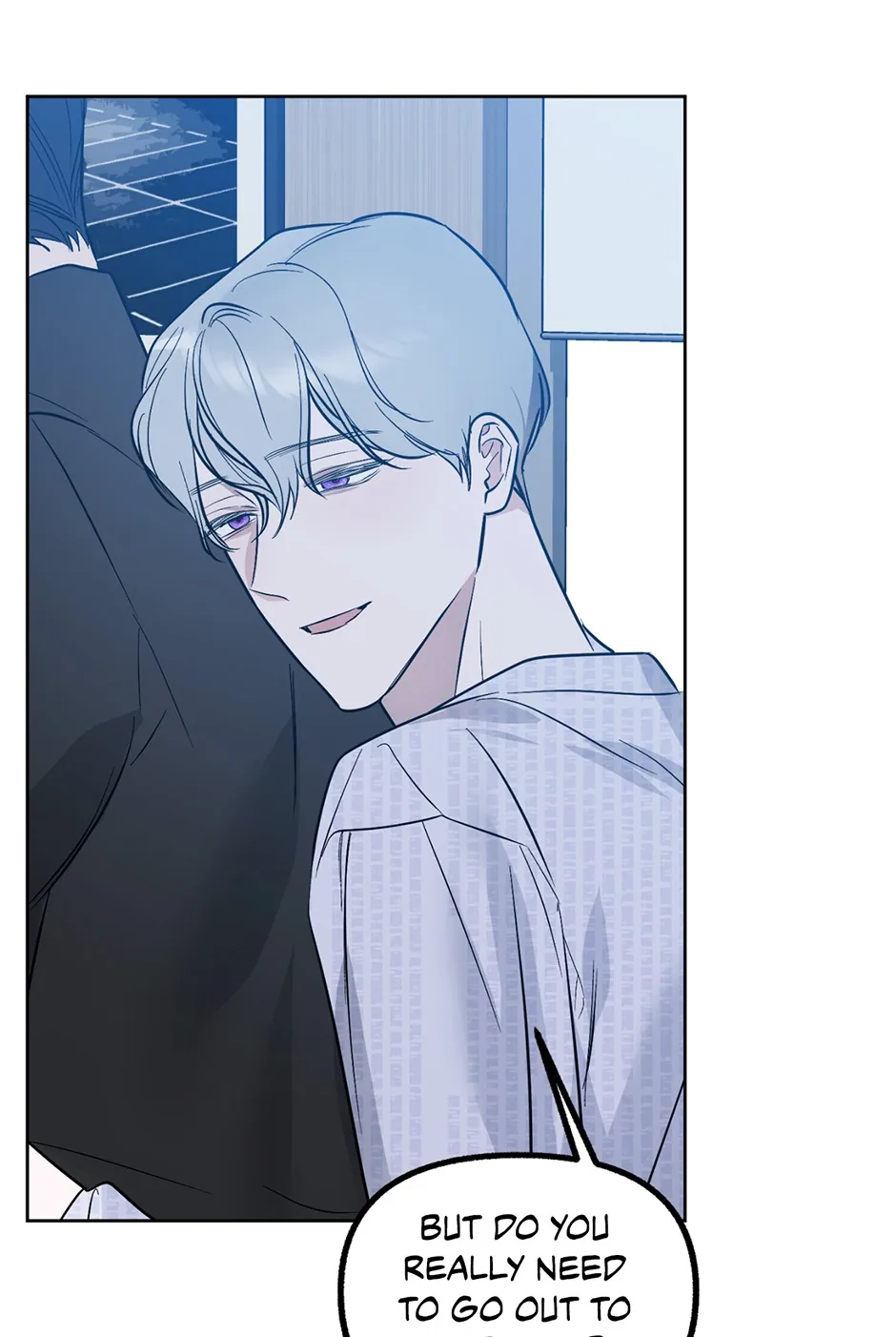 Another Sequence Chapter 37 page 61 - 