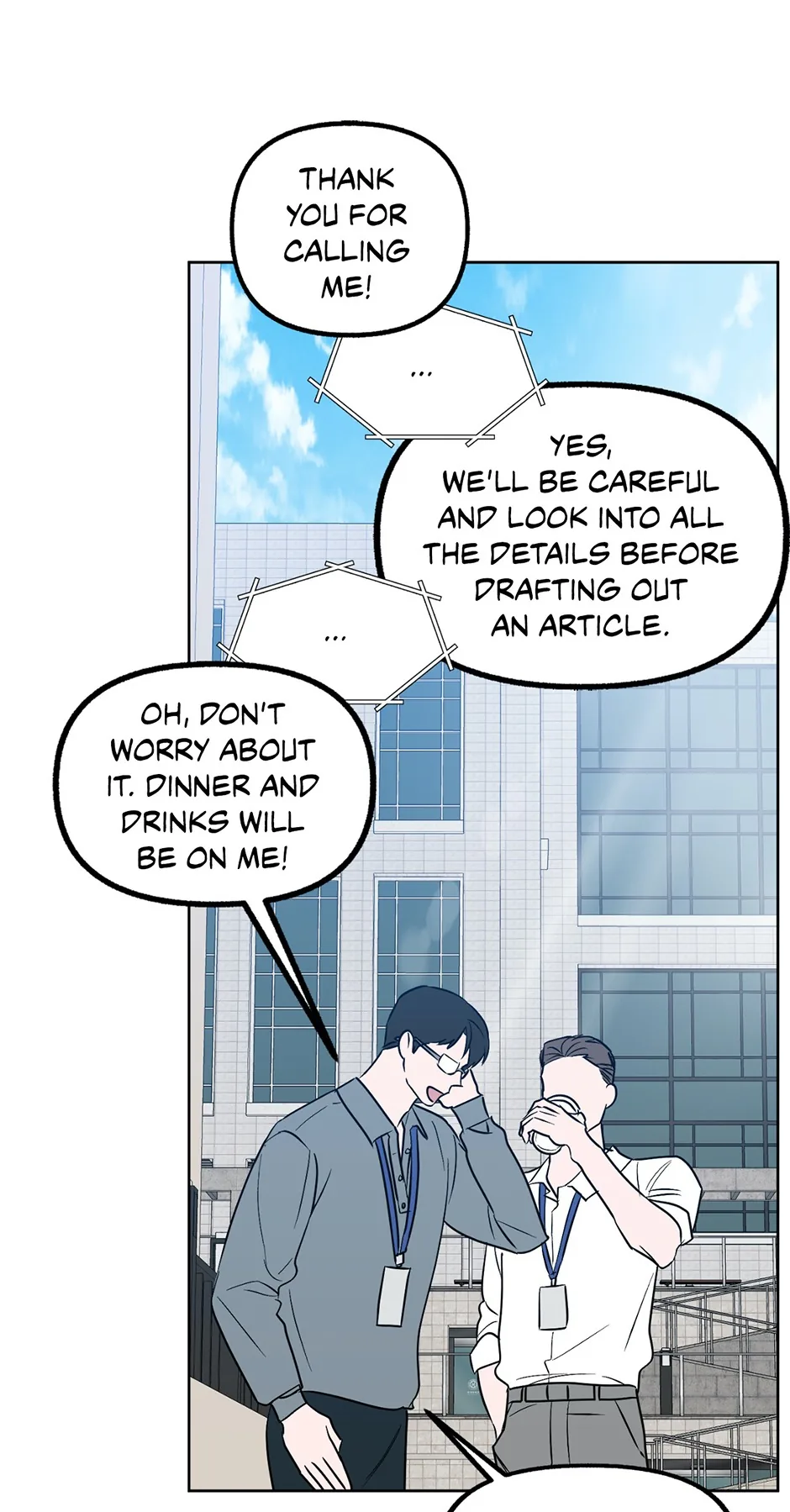 Another Sequence Chapter 37 page 67 - 