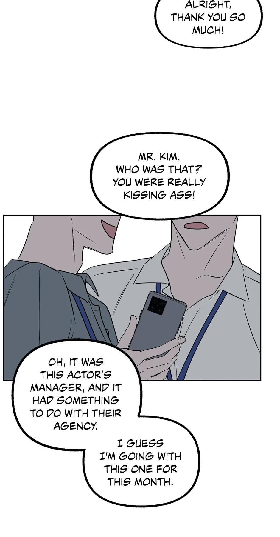Another Sequence Chapter 37 page 68 - 