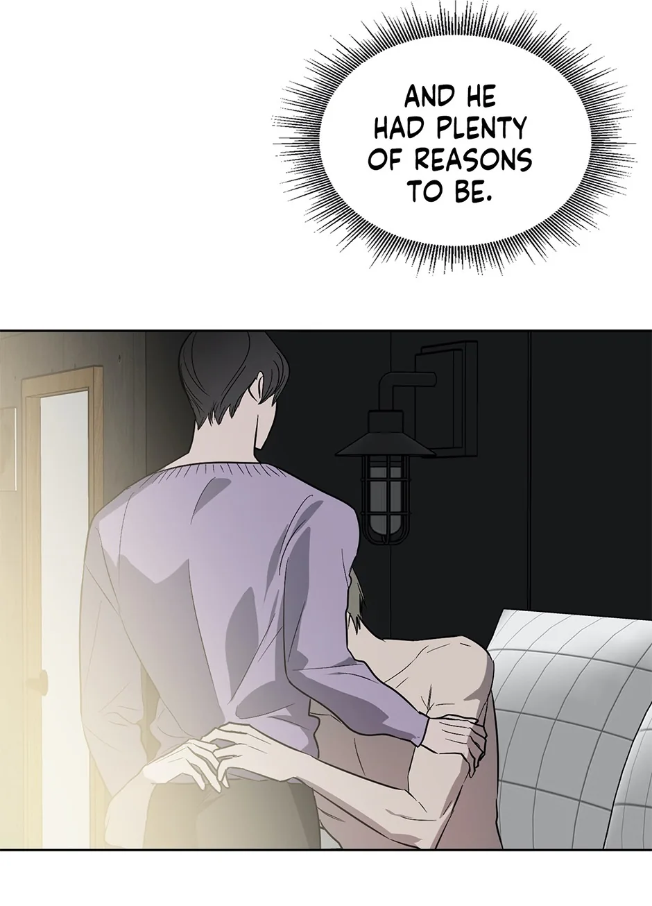 Another Sequence Chapter 38 page 11 - 